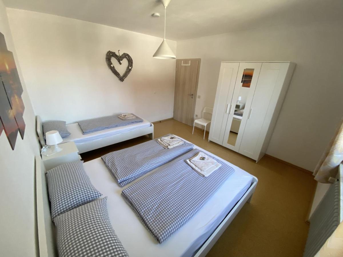 Ferienhaus Heimberg - Fischach Ngoại thất bức ảnh