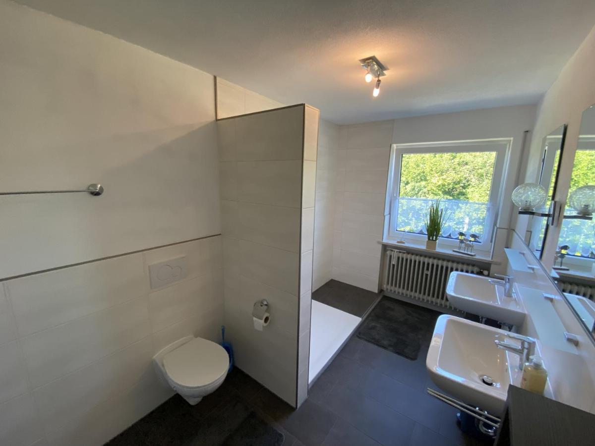 Ferienhaus Heimberg - Fischach Ngoại thất bức ảnh