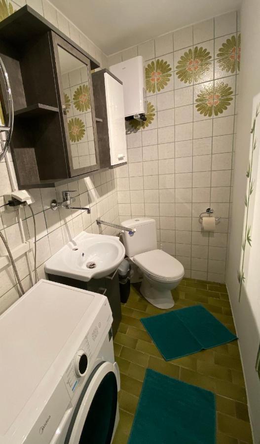 Ferienhaus Heimberg - Fischach Ngoại thất bức ảnh